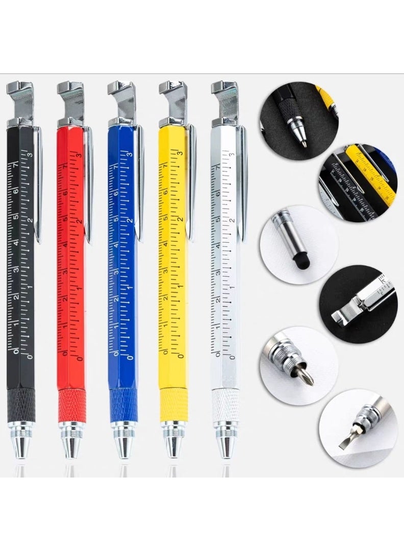 7-in-1 pen screwdriver - Image 1
